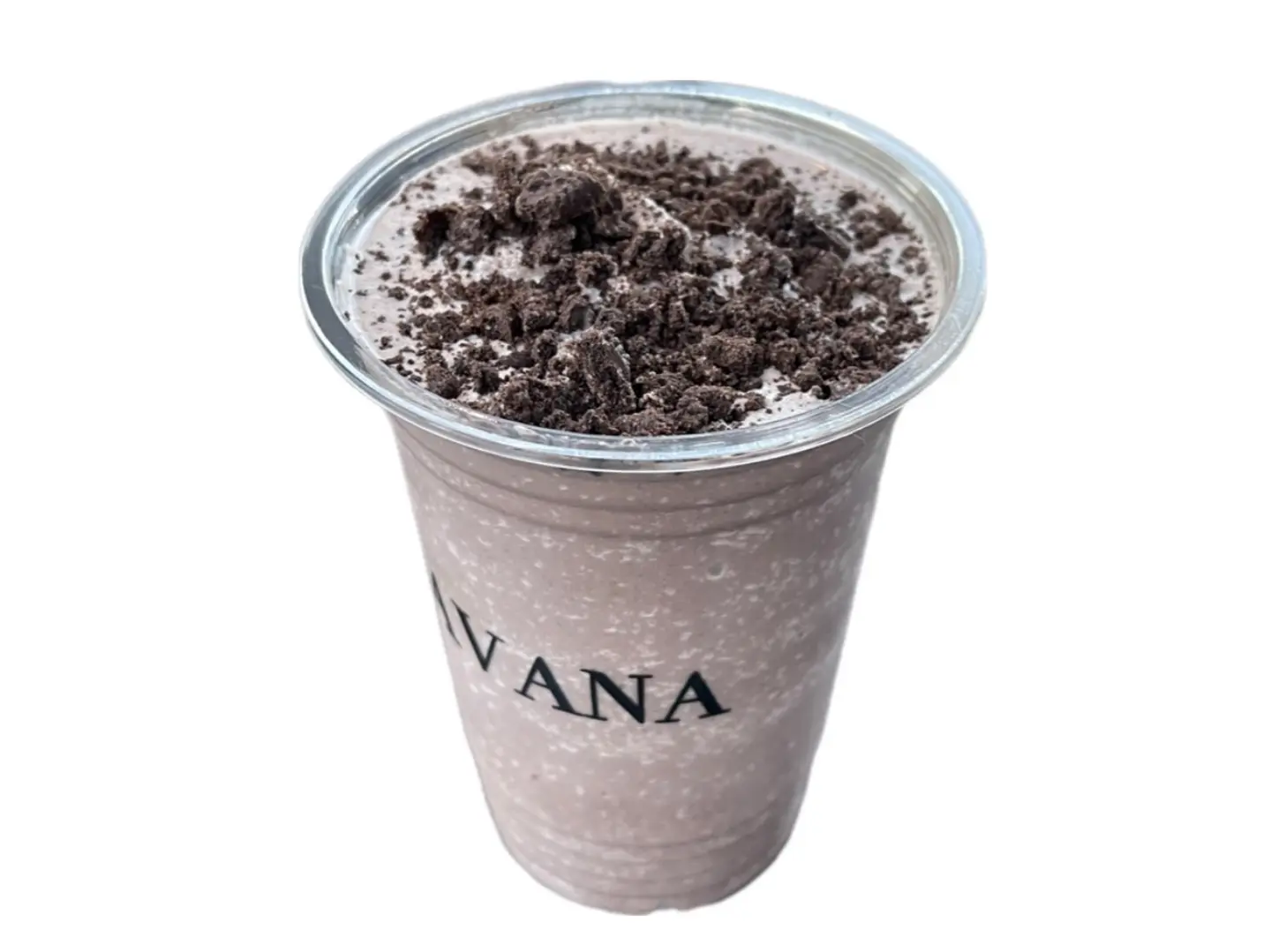 ميلك شيك اوريو