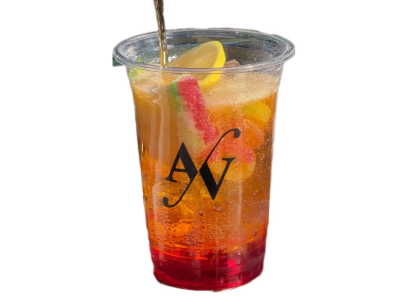 ايس سقنتشر افانا