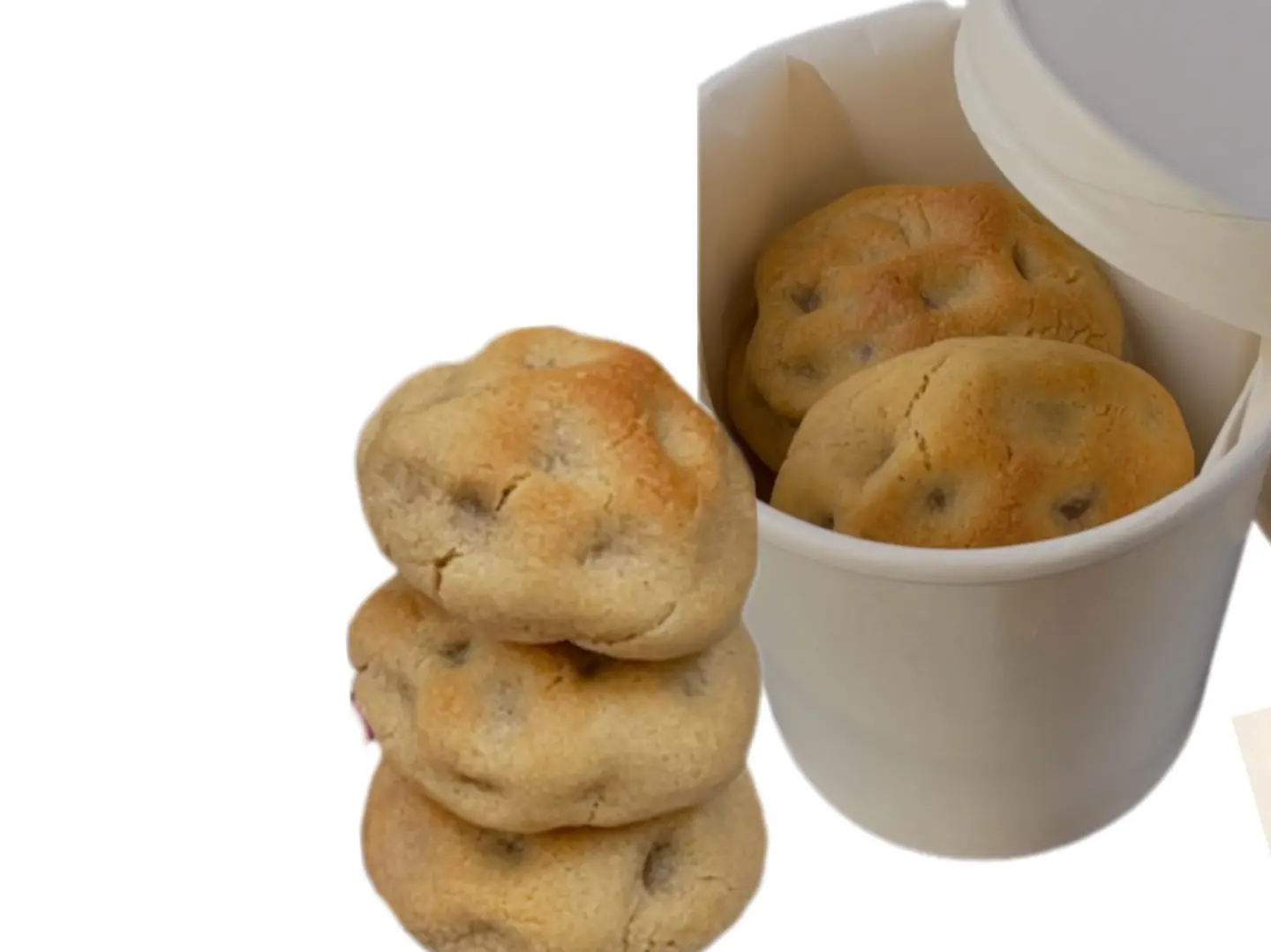 كوكيز بايتس بلجيكي