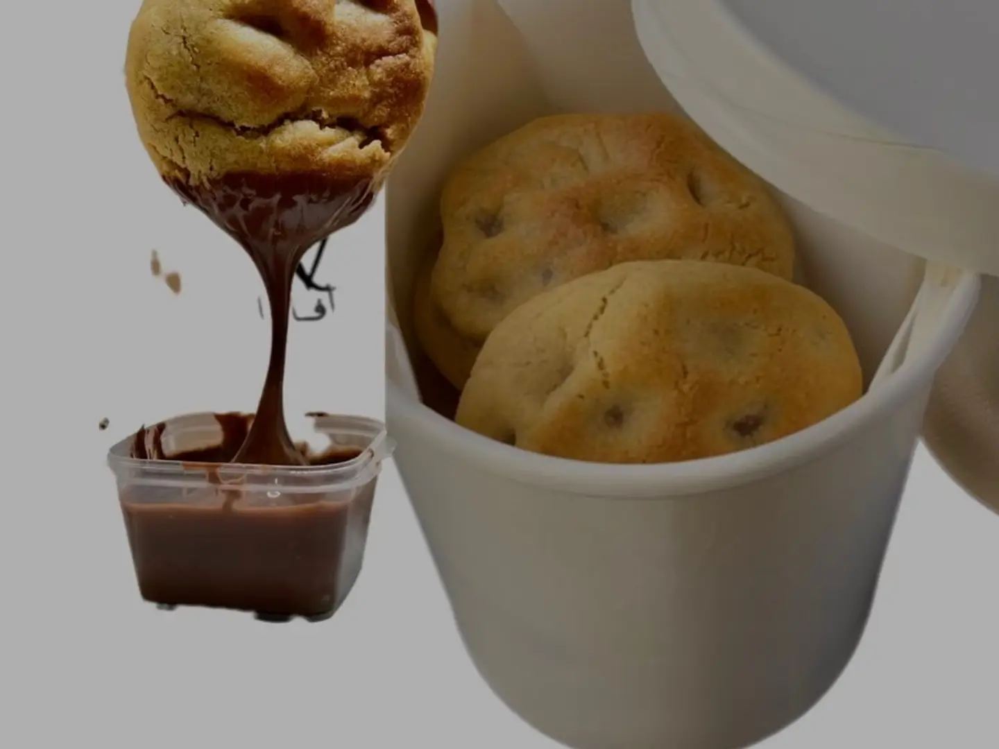 كوكيز بايتس بلجيكي