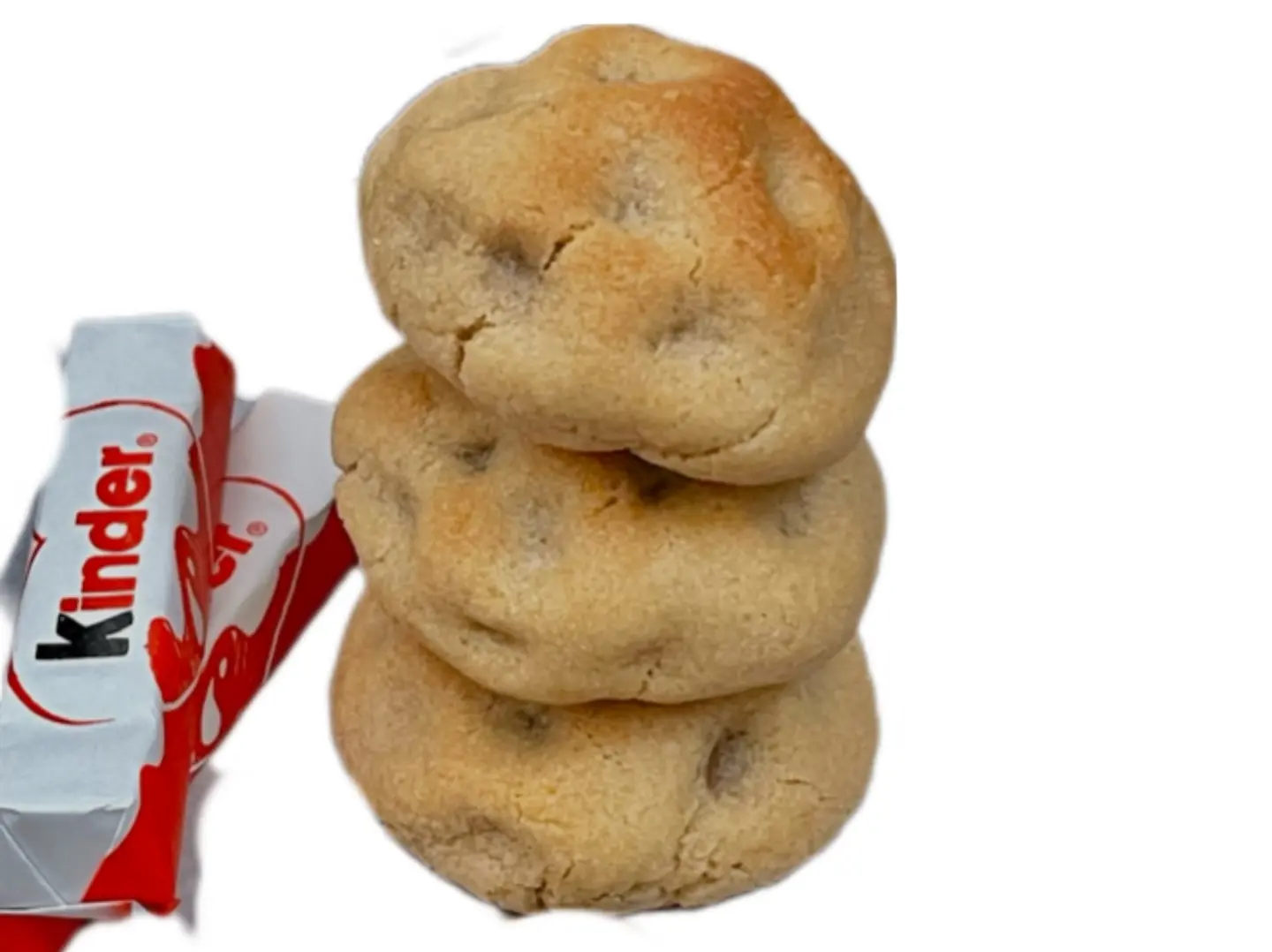 كوكيز بايتس كندر