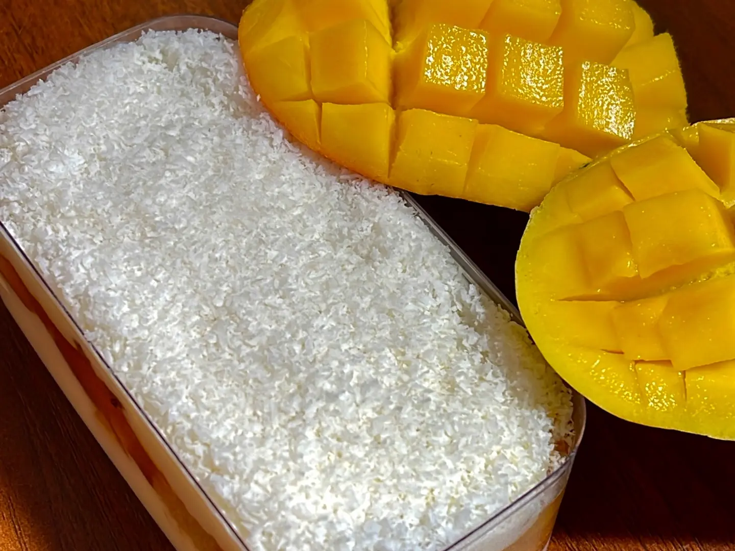 Mango