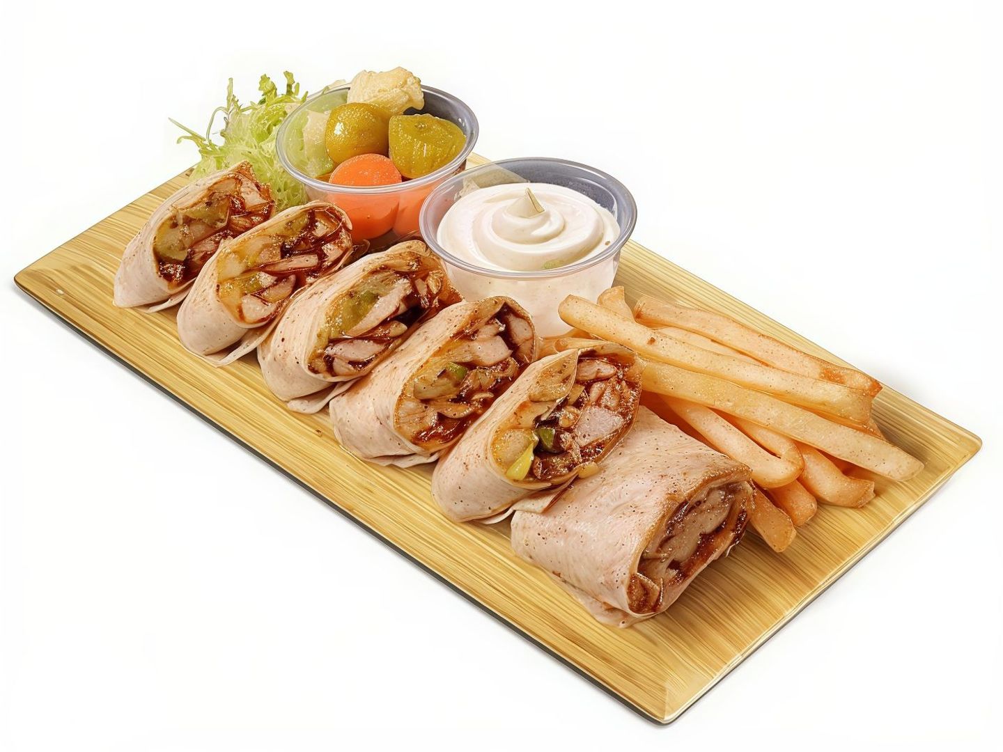 عربي دجاج
