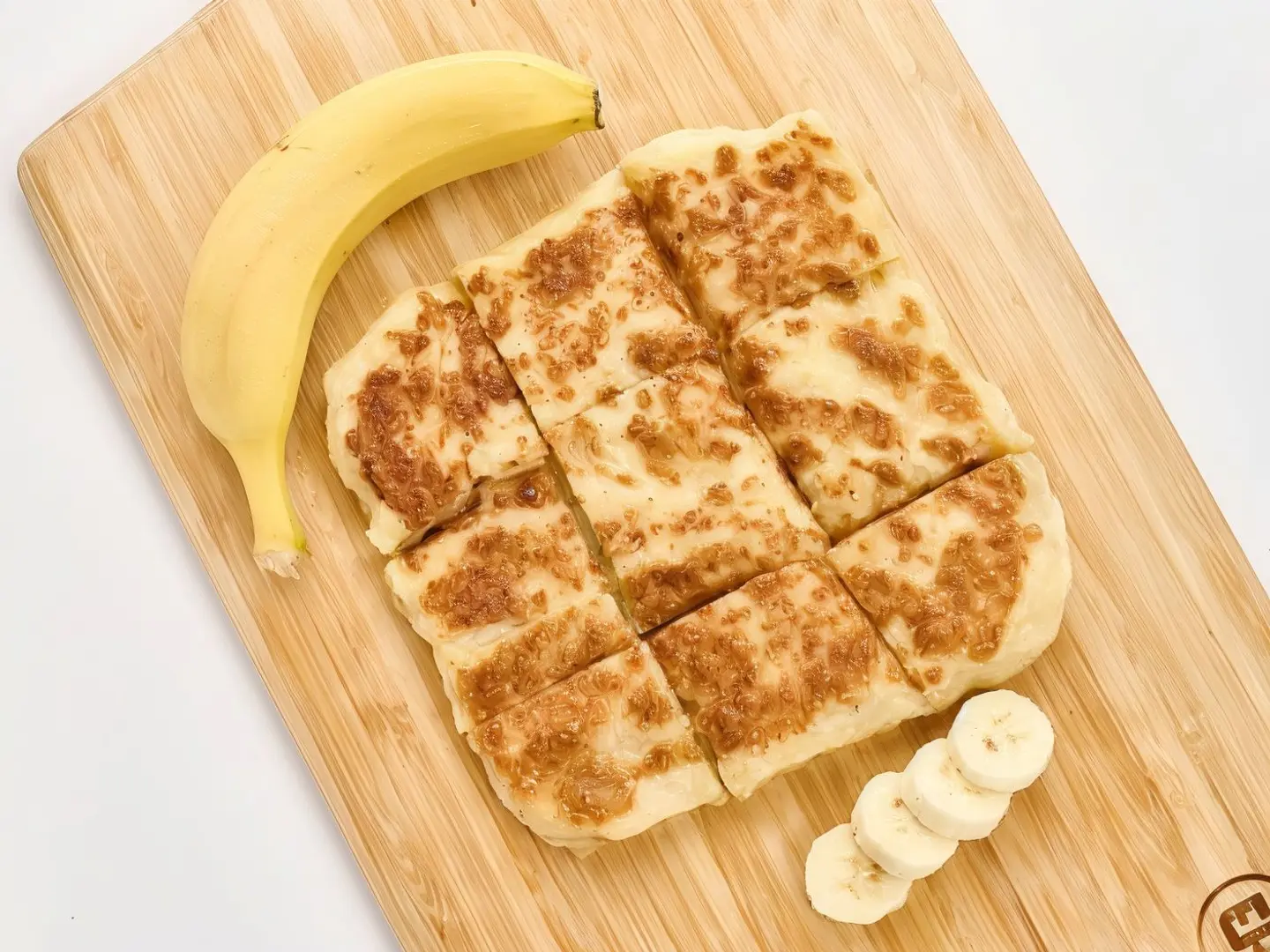 مطبق موز حلو