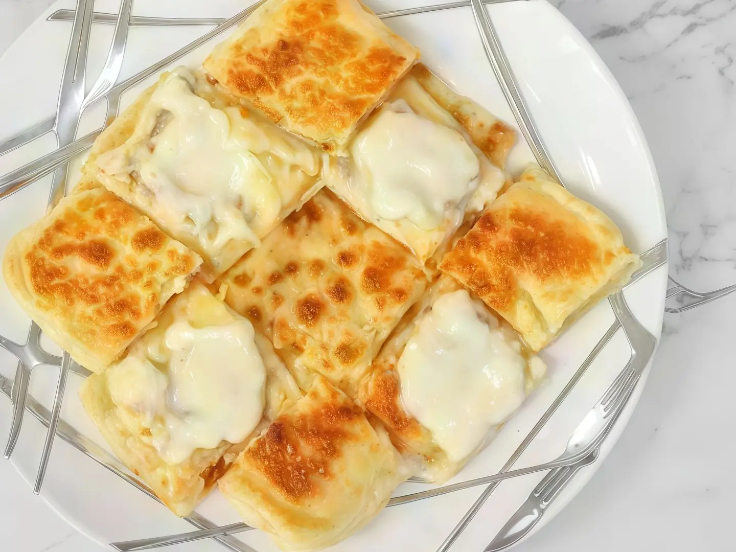 مطبق جبن سائل