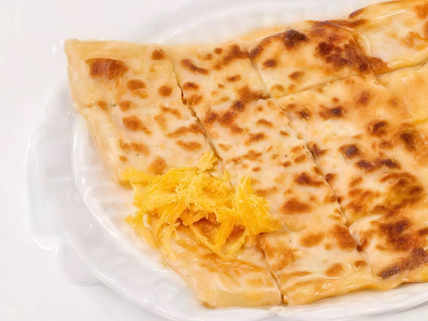 مطبق جبنة شيدر