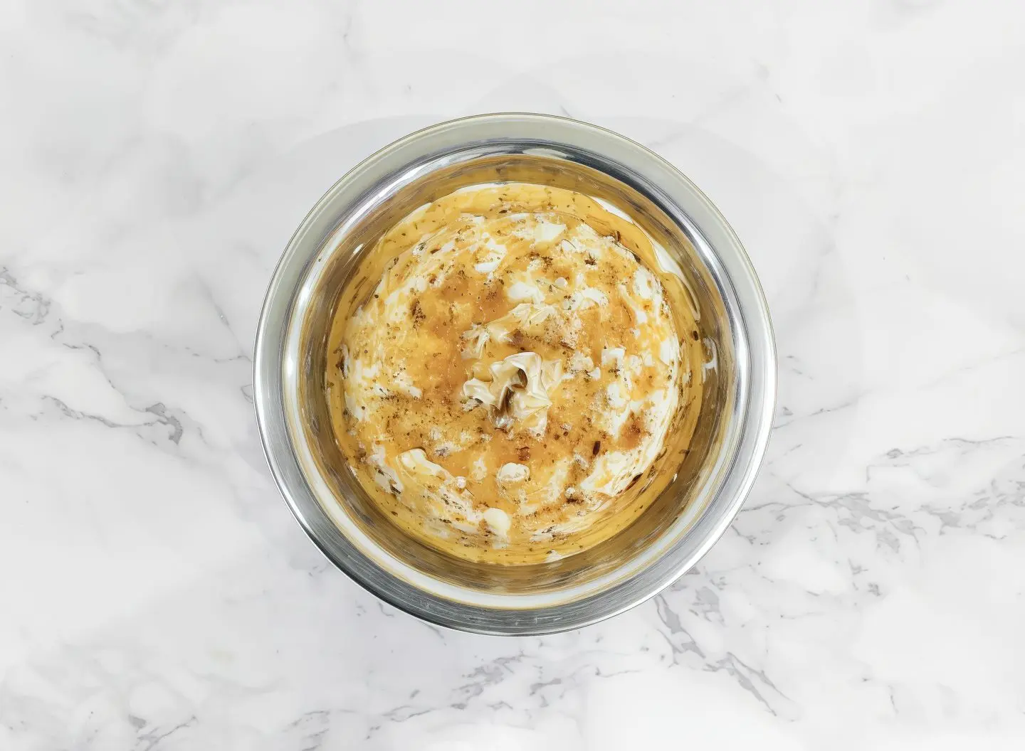 Cream  And Honey Masoub