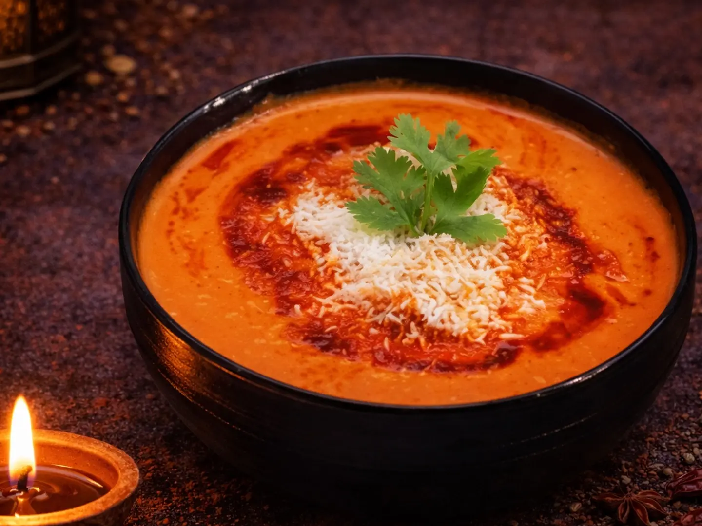 Goan Fish Curry