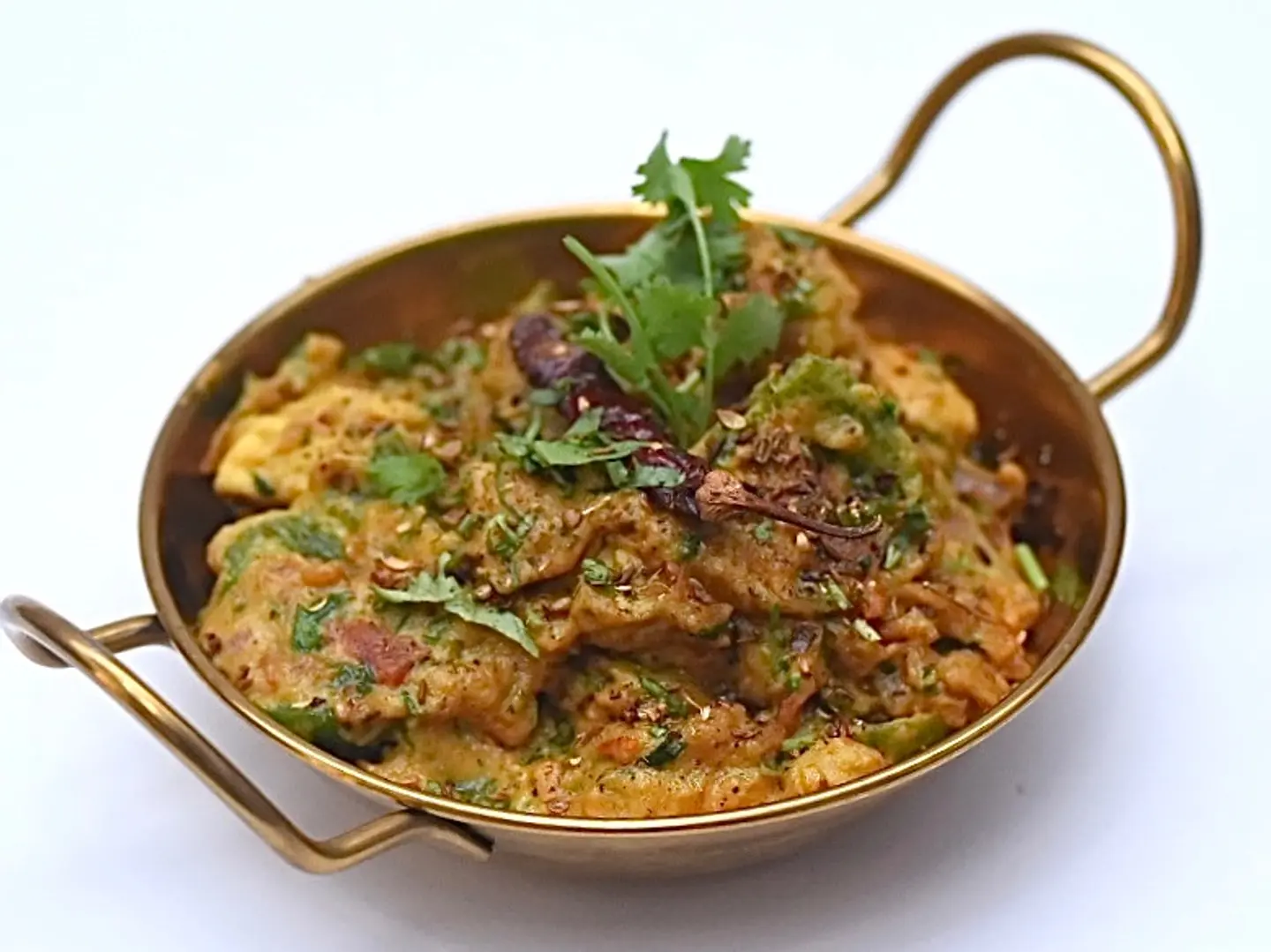دجاج حيدر أباد كورما