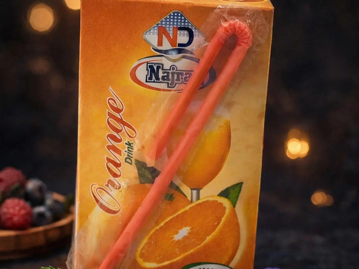 Kdd Juice