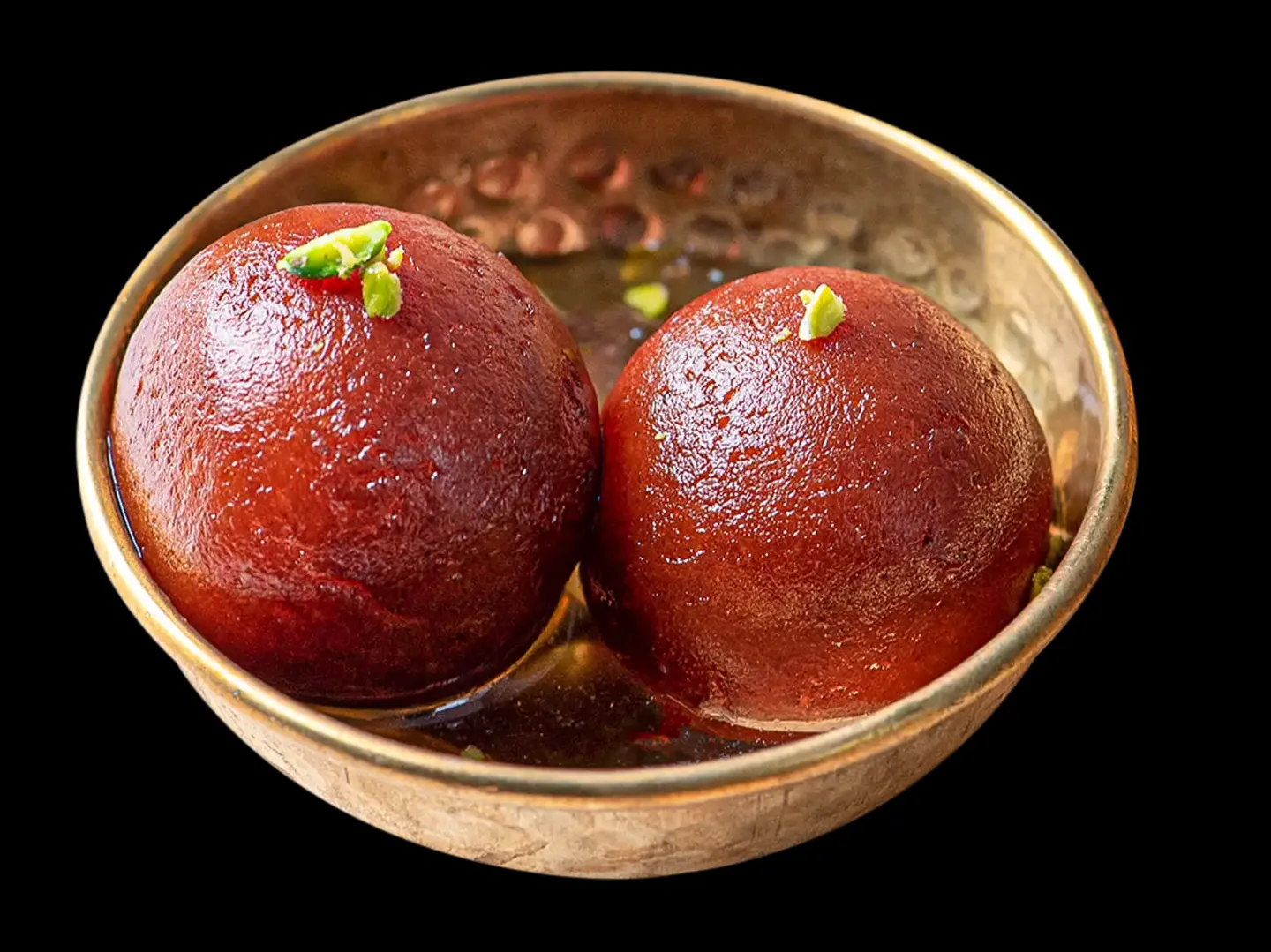Gulab Jamun