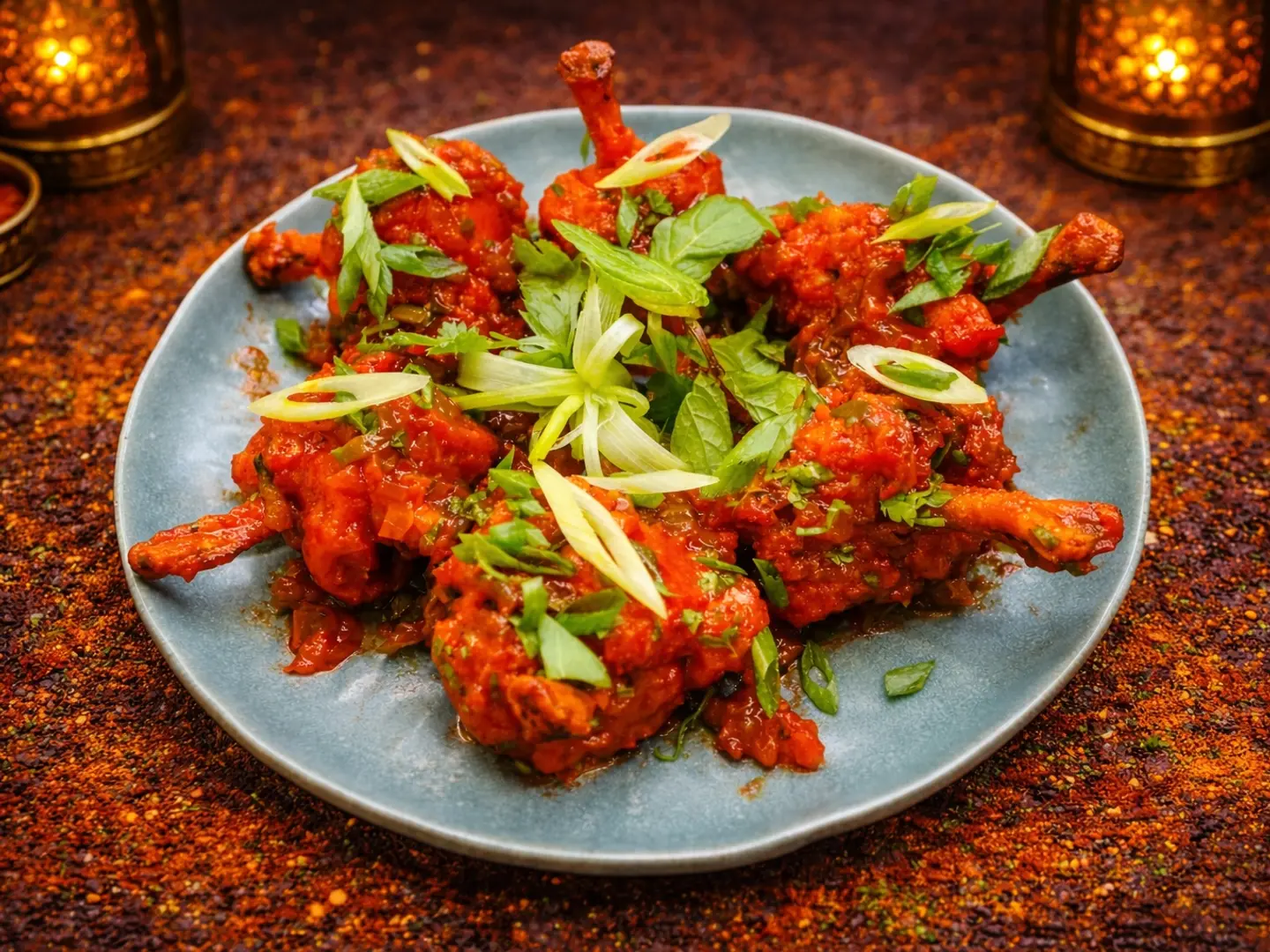 مصاصة الدجاج