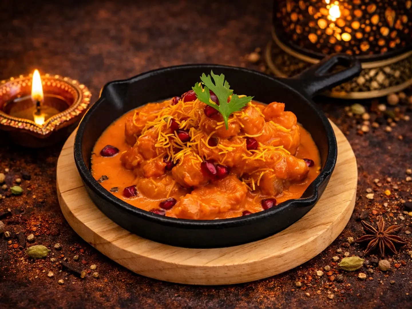 روبيان جالسا الخاص (ديناميت)