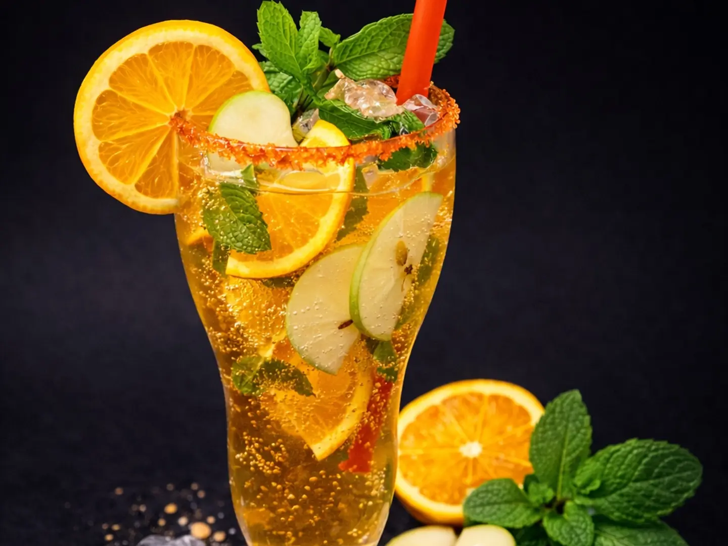 شمبانيا سعودي