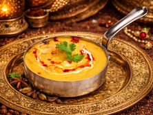 دجاج كورما حيدر آبادي