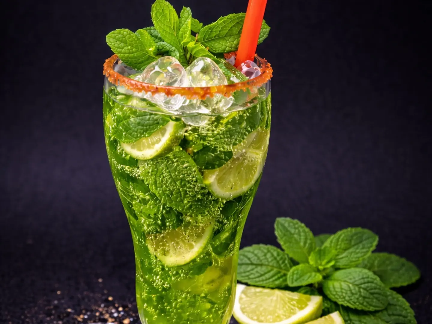 موهيتو إيفرجرين