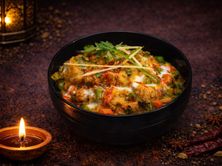 كاري نباتي
