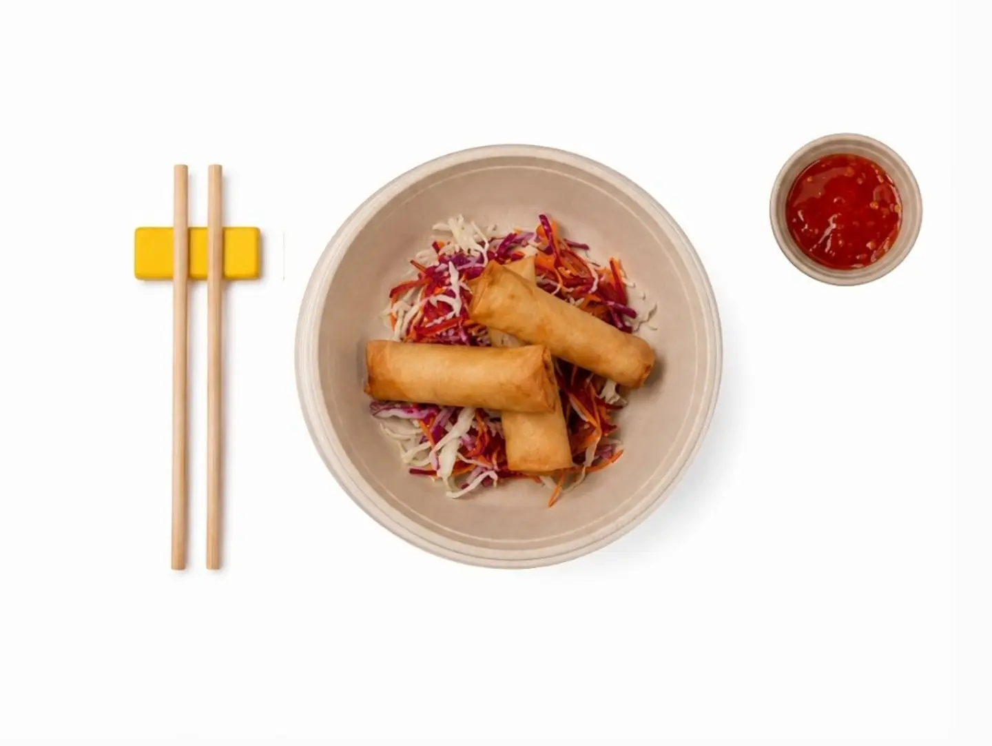 Spring Rolls