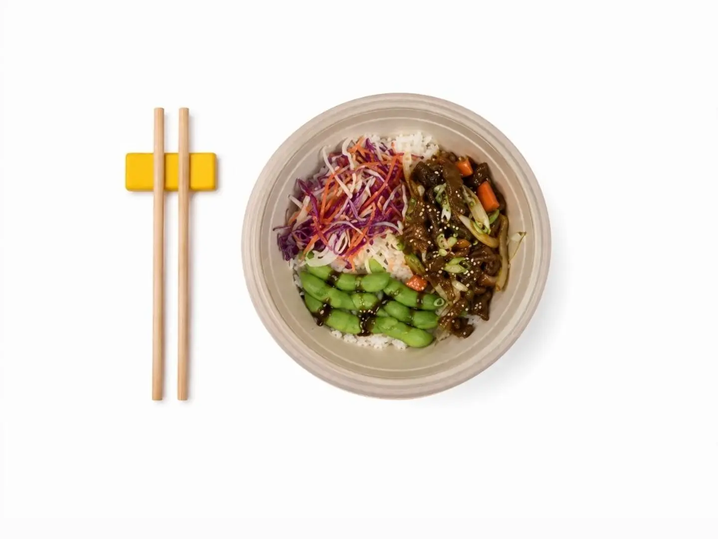 Teriyaki Beef