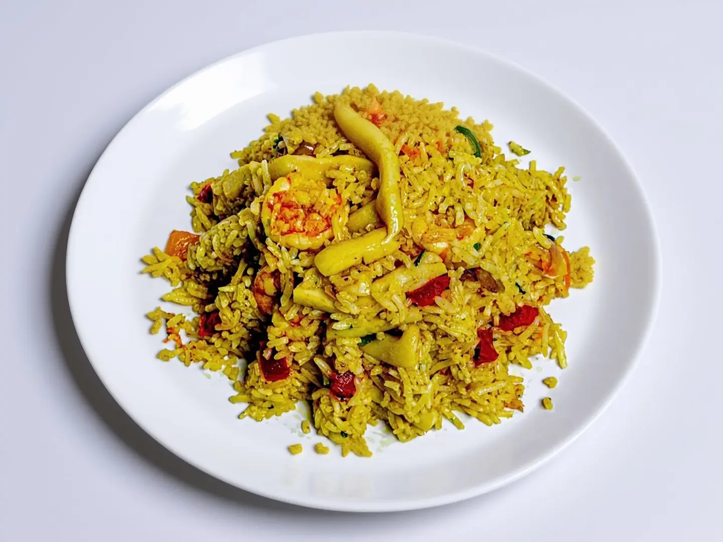 رز بحريات بالخلطة