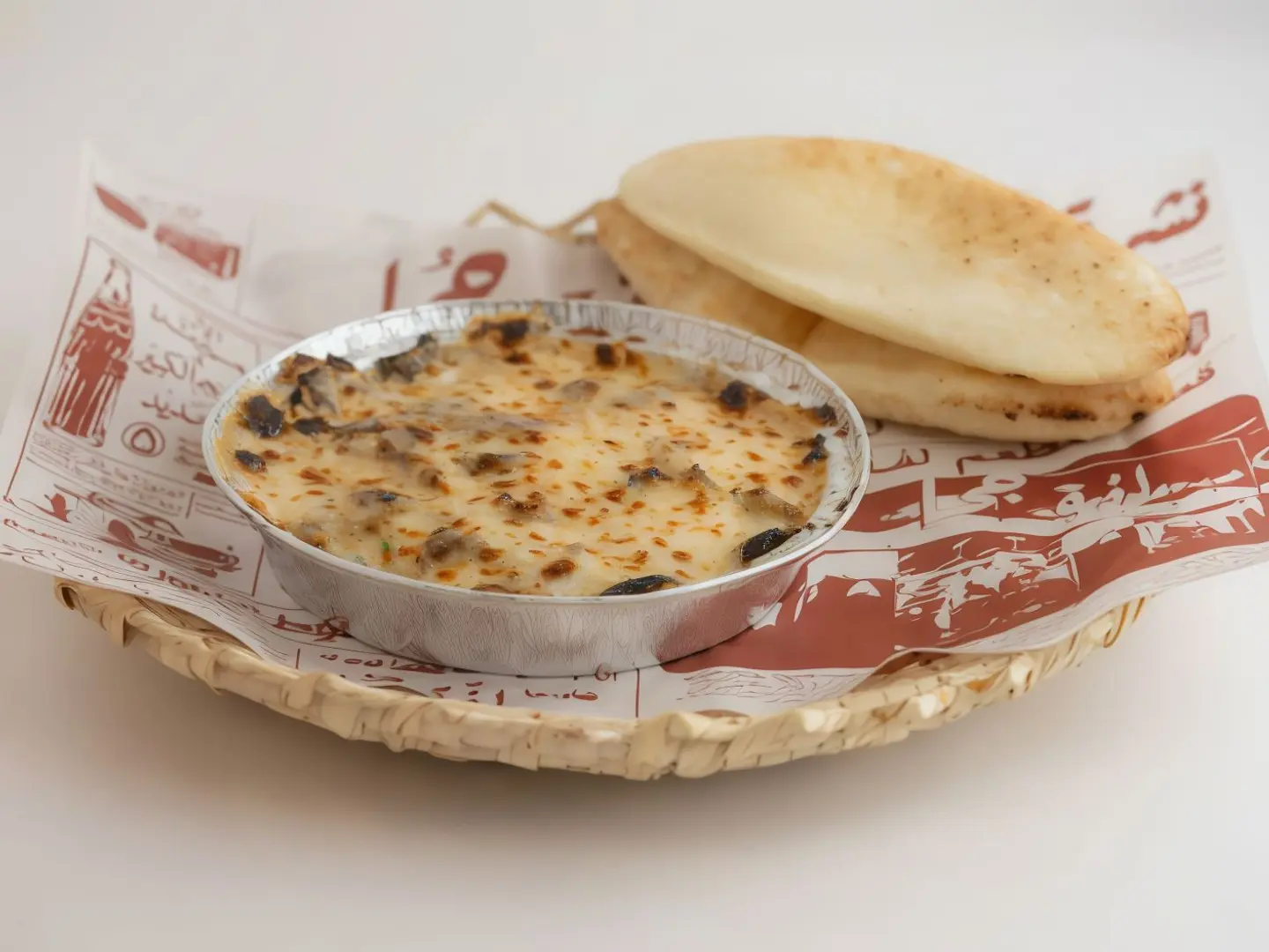 طاجن دجاج