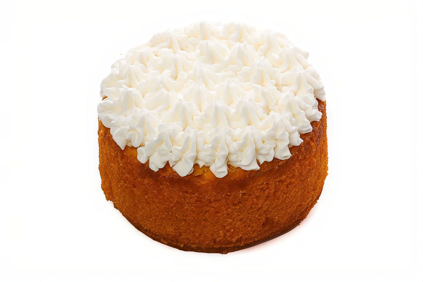 Saffron Cake