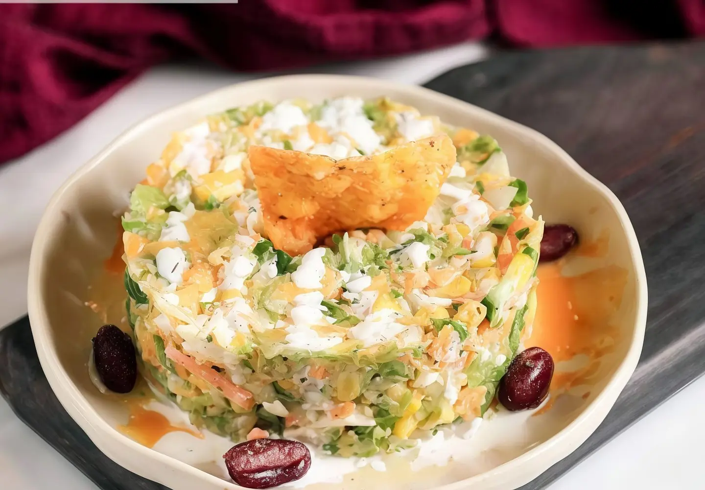 Bew Salad