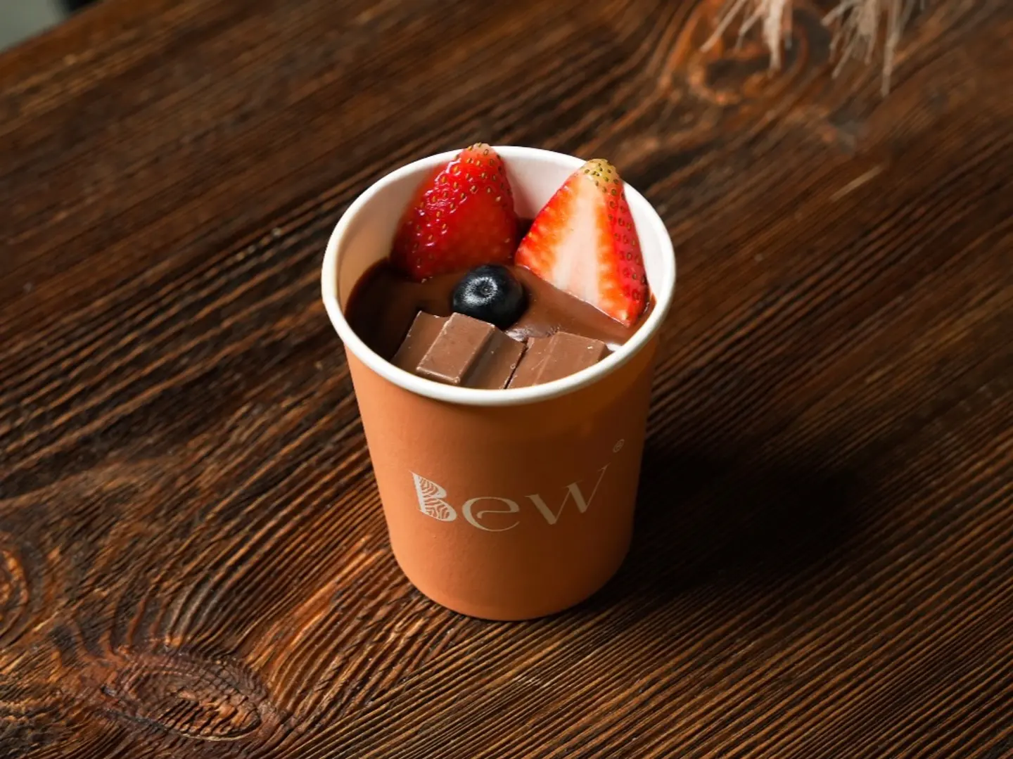 بودينغ تشوكلت