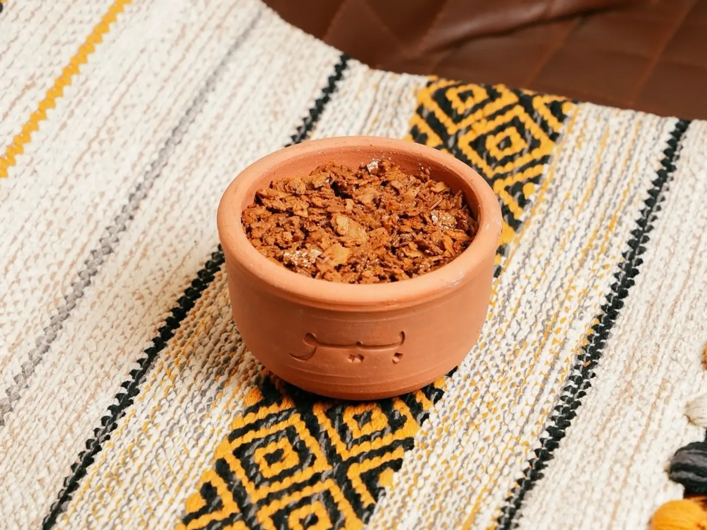 كرنشي تشوكلت