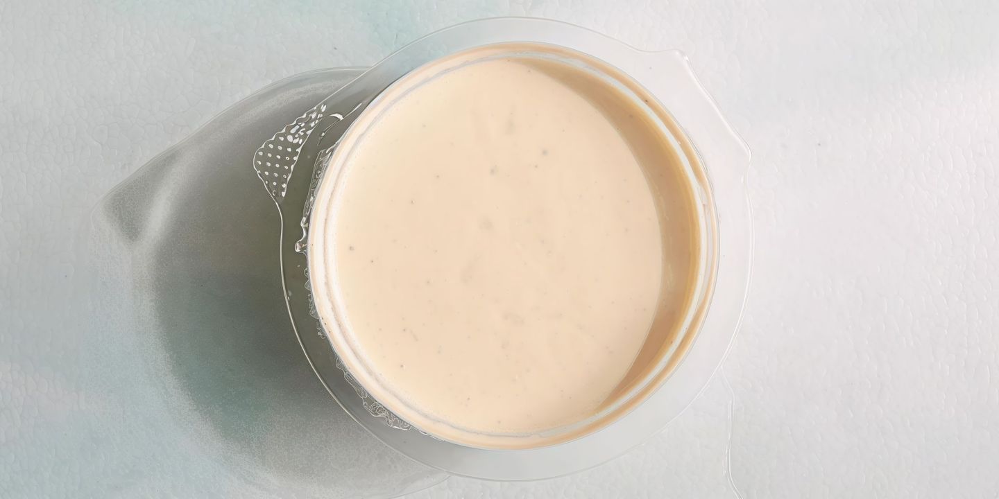 Tahini Sauce