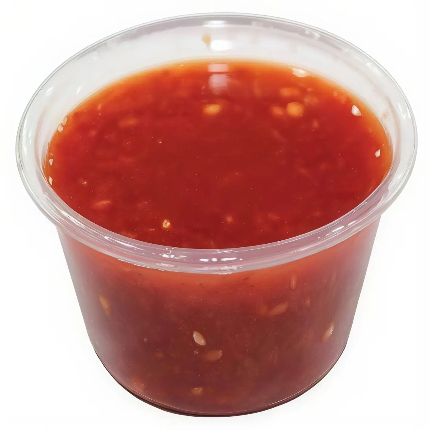 شطة شامية