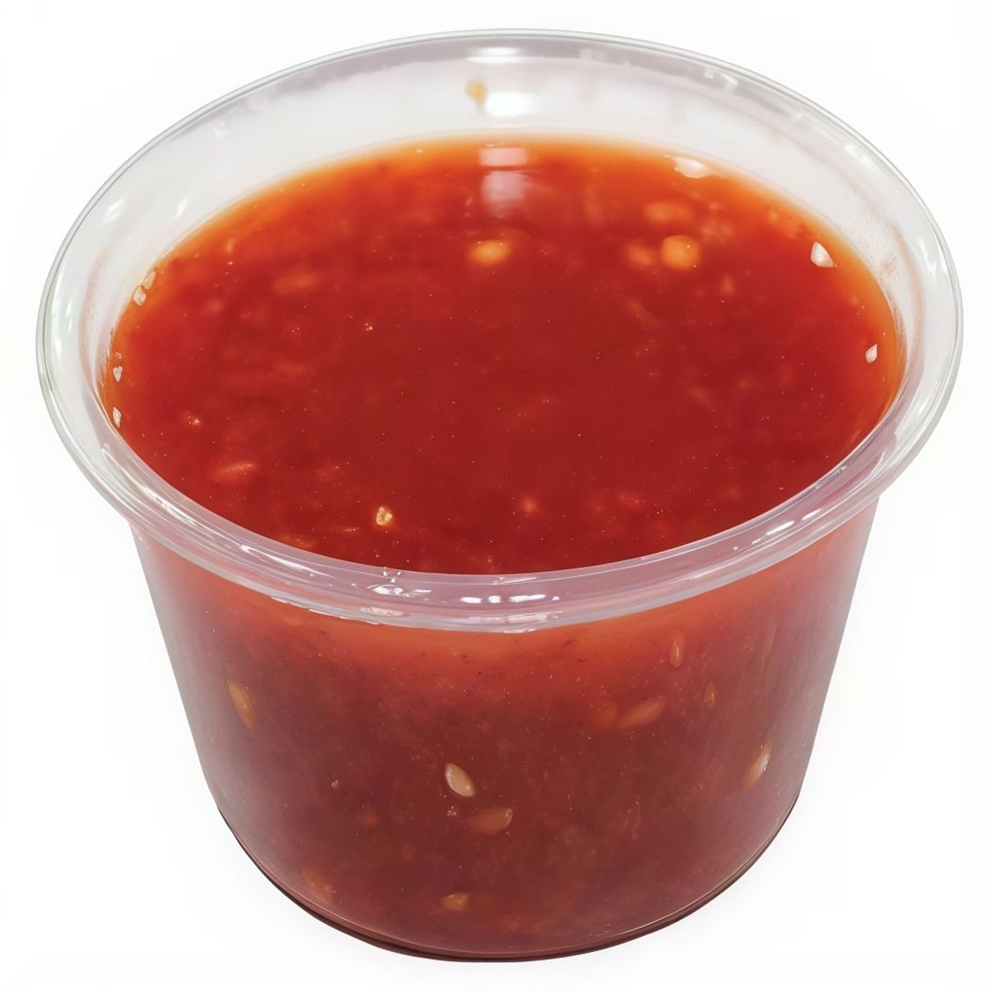 شطة شامية