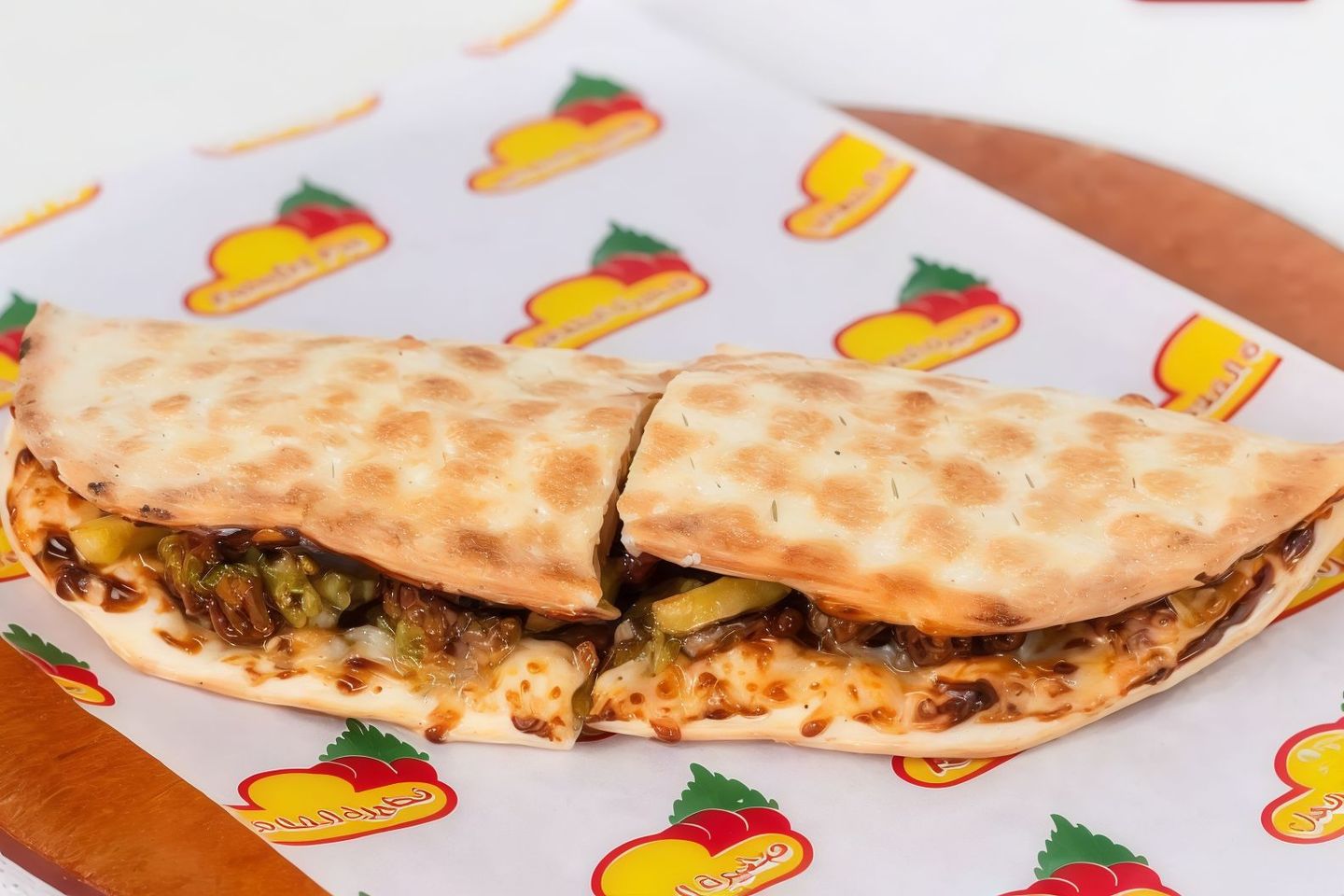 باستي دجاج