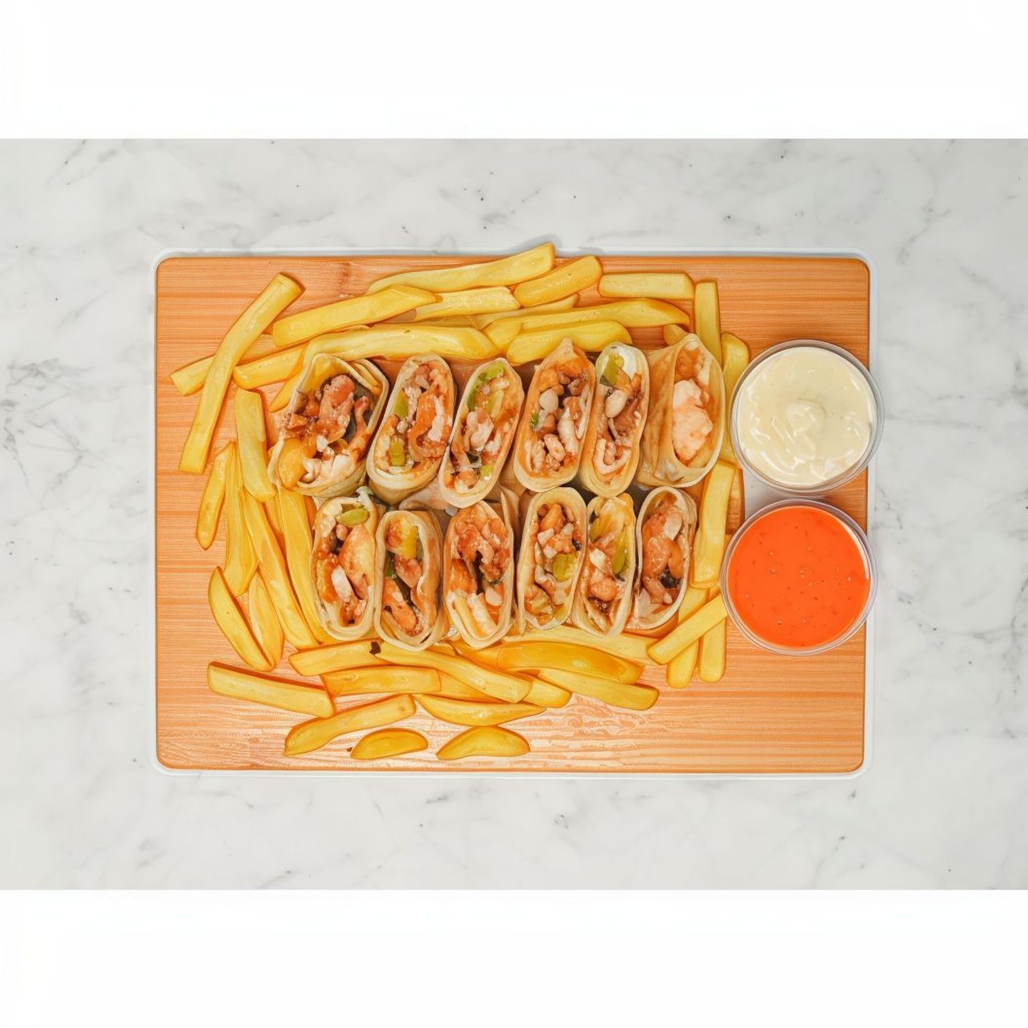 Chicken Box 12 Pieces