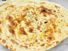 خبز ملوح