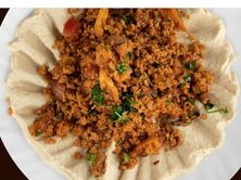 فحسة بالتونة