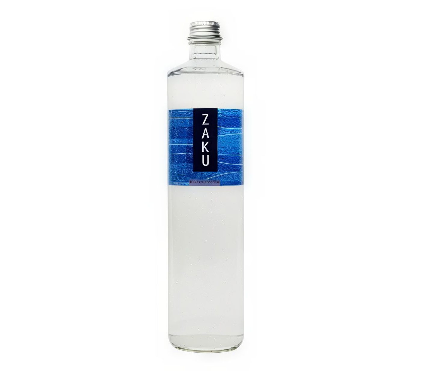 Sparkling Water