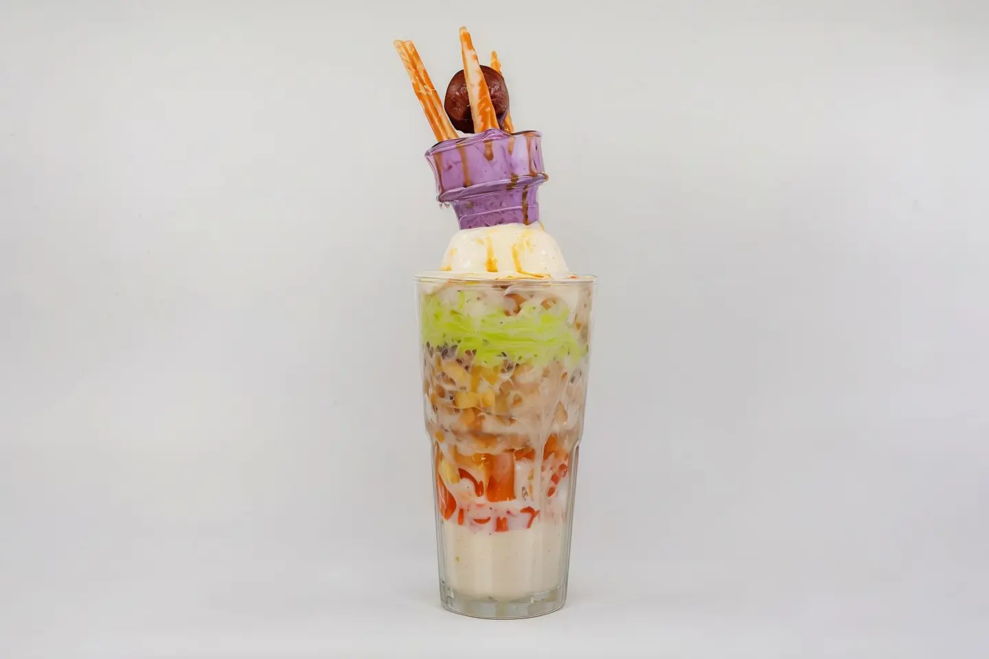 Classique Special Falooda