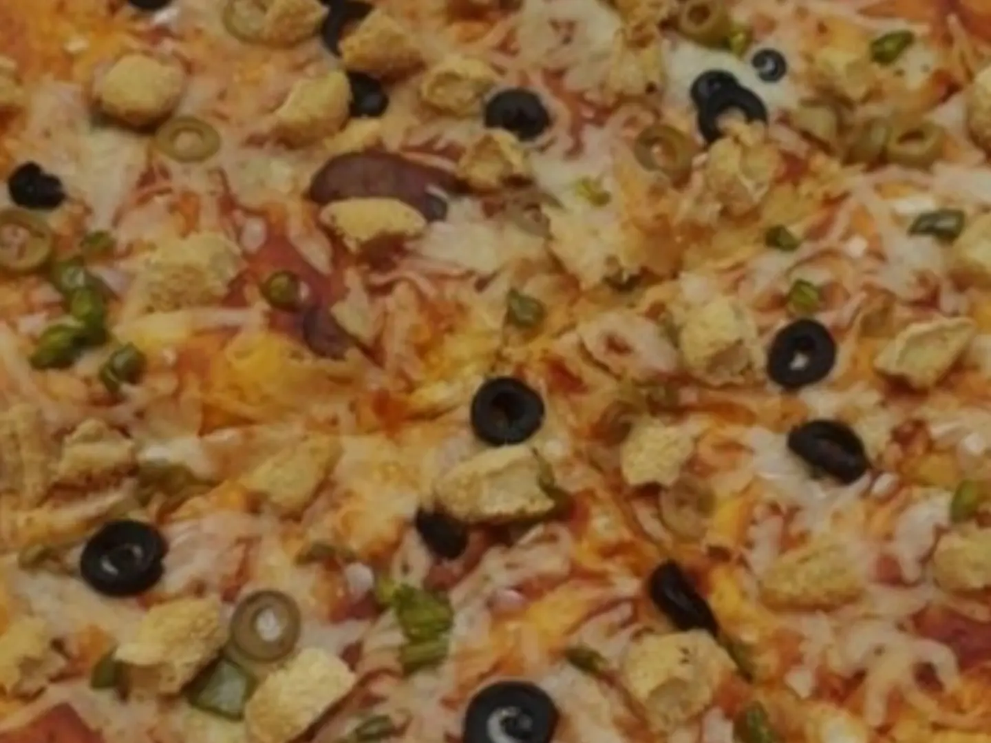 Cheddar Cheese Shawarma