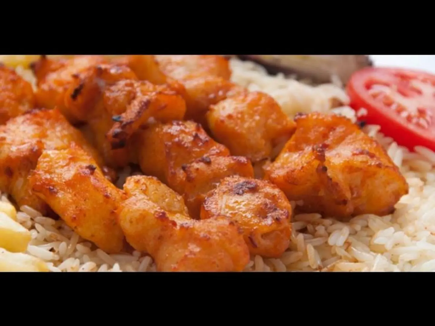 كمبو سمك فيليه