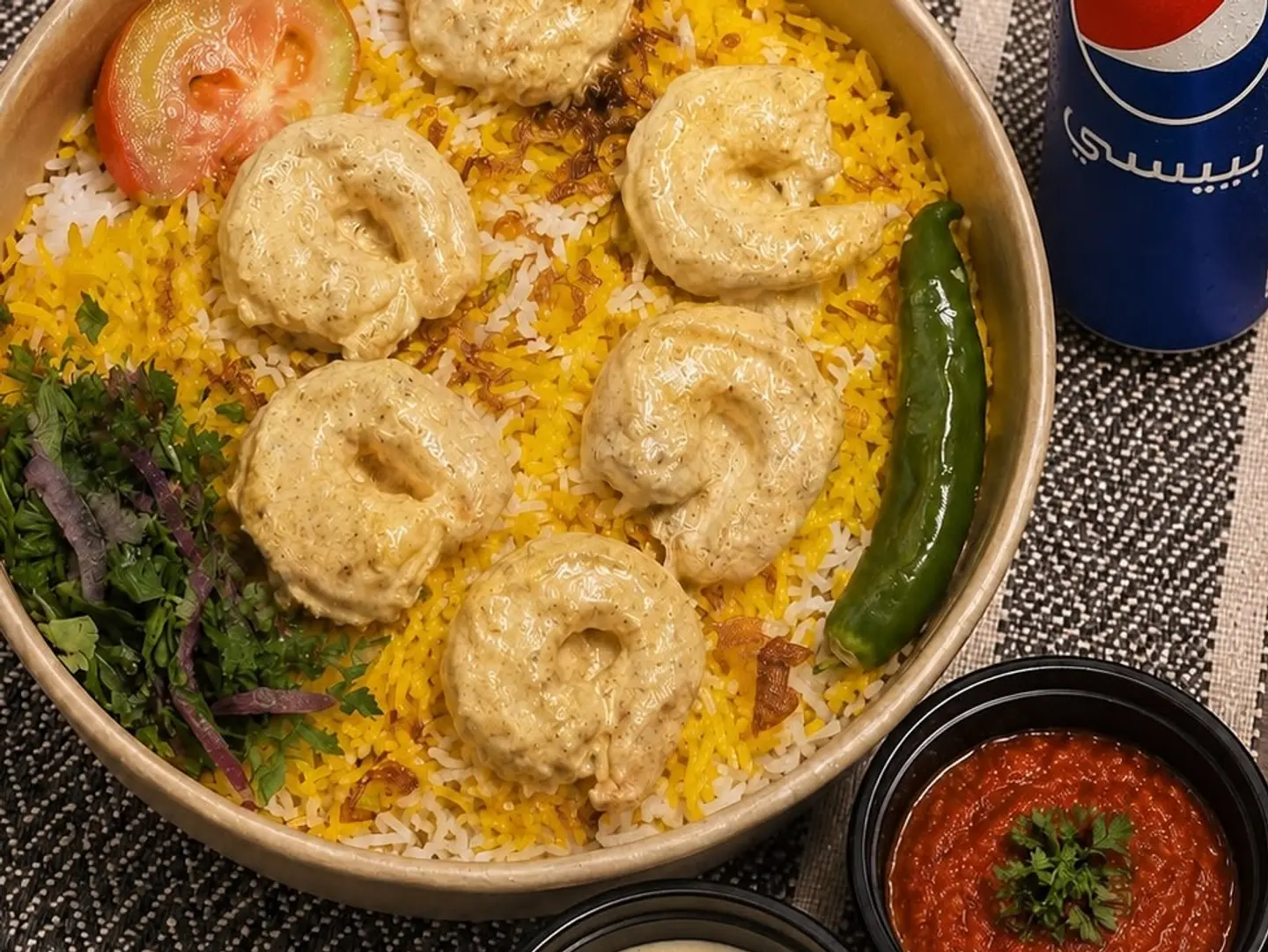 كمبو جمبري