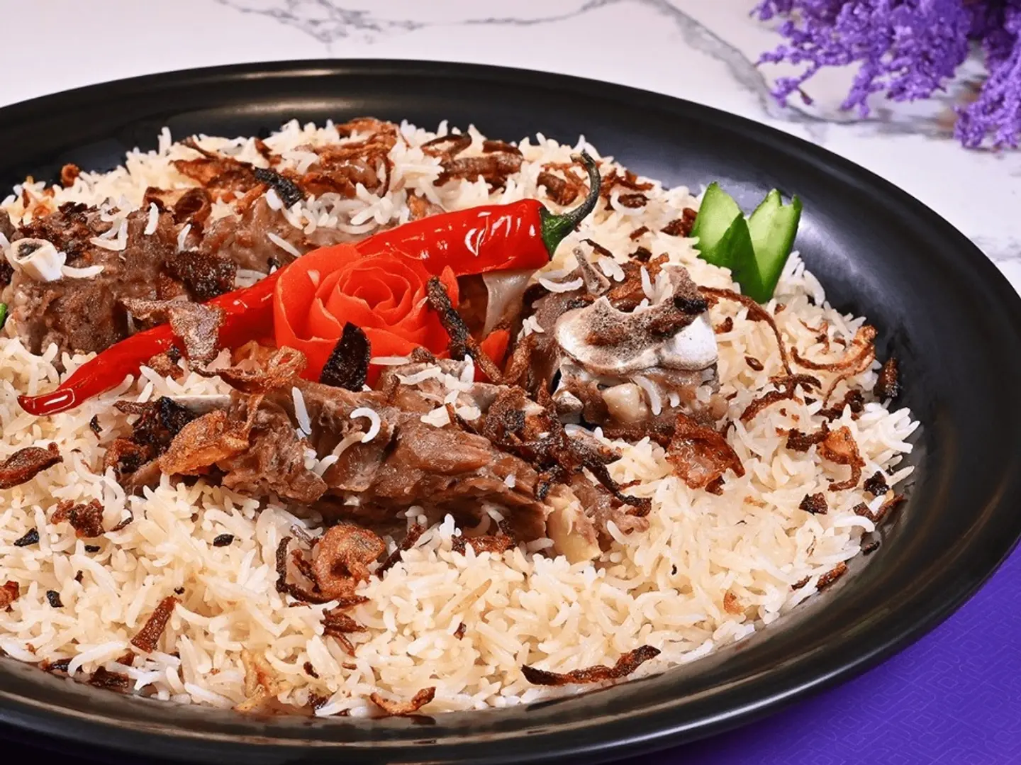 وليمة مثلوثة غنم من 8-10