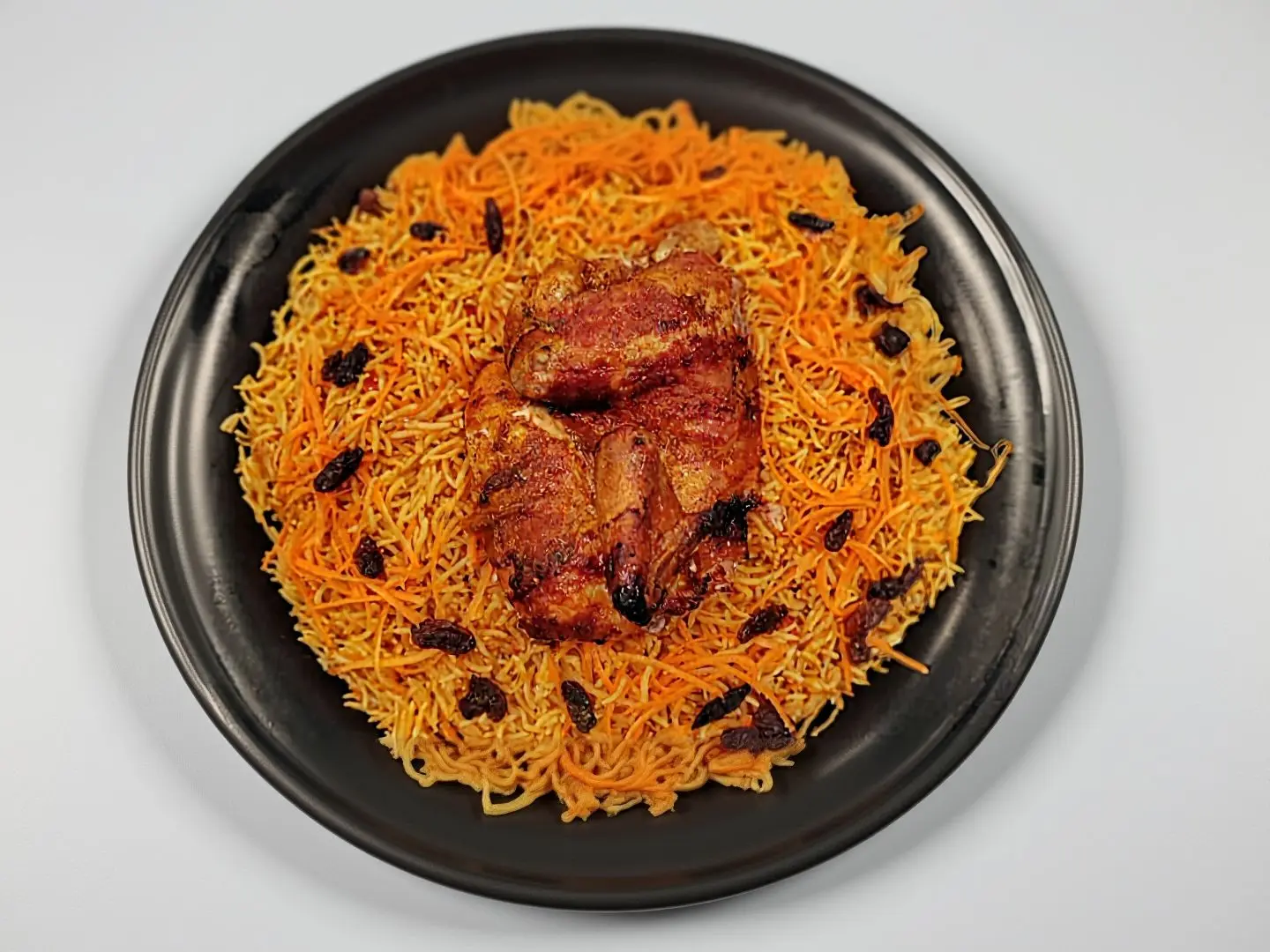 نص حبة بخاري