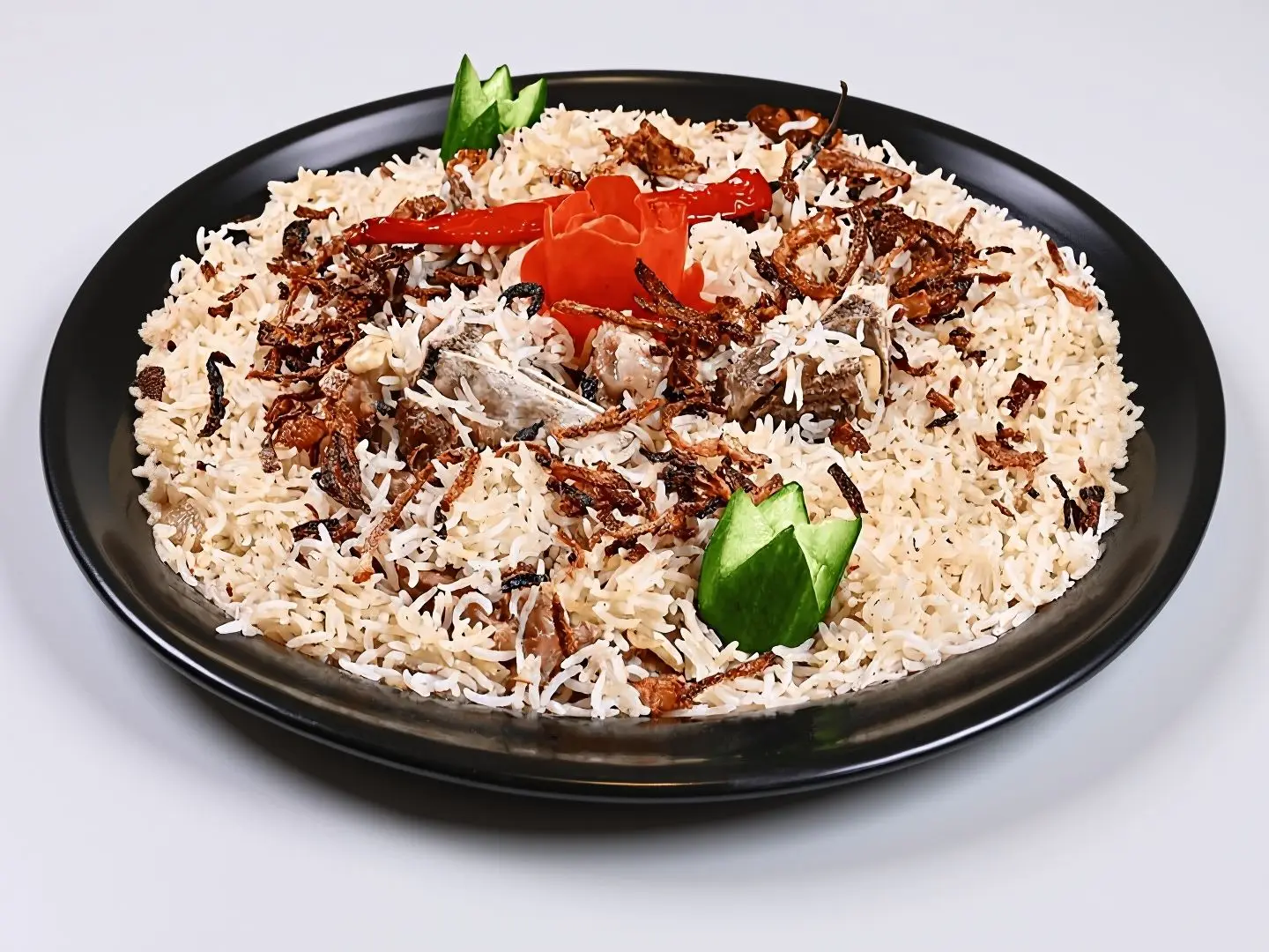 White Hashy Compressed Banquet 4 6