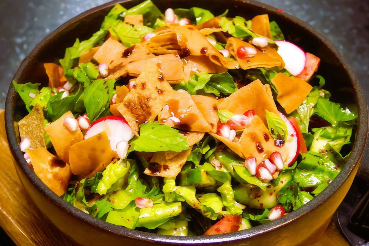 Fattoush