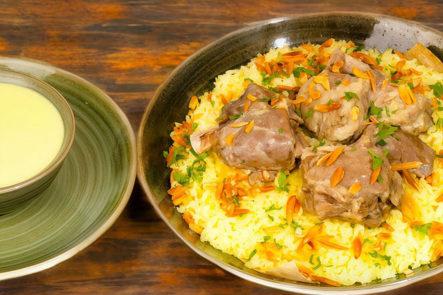 Mansaf Meat