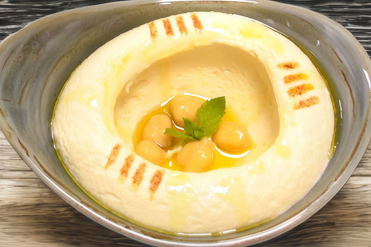 Hommus