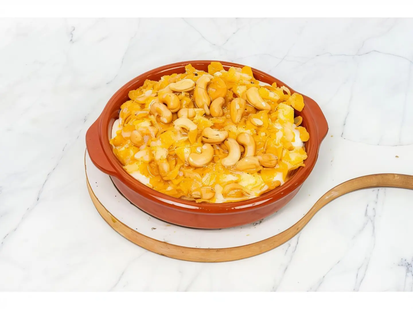 Areka Cashew