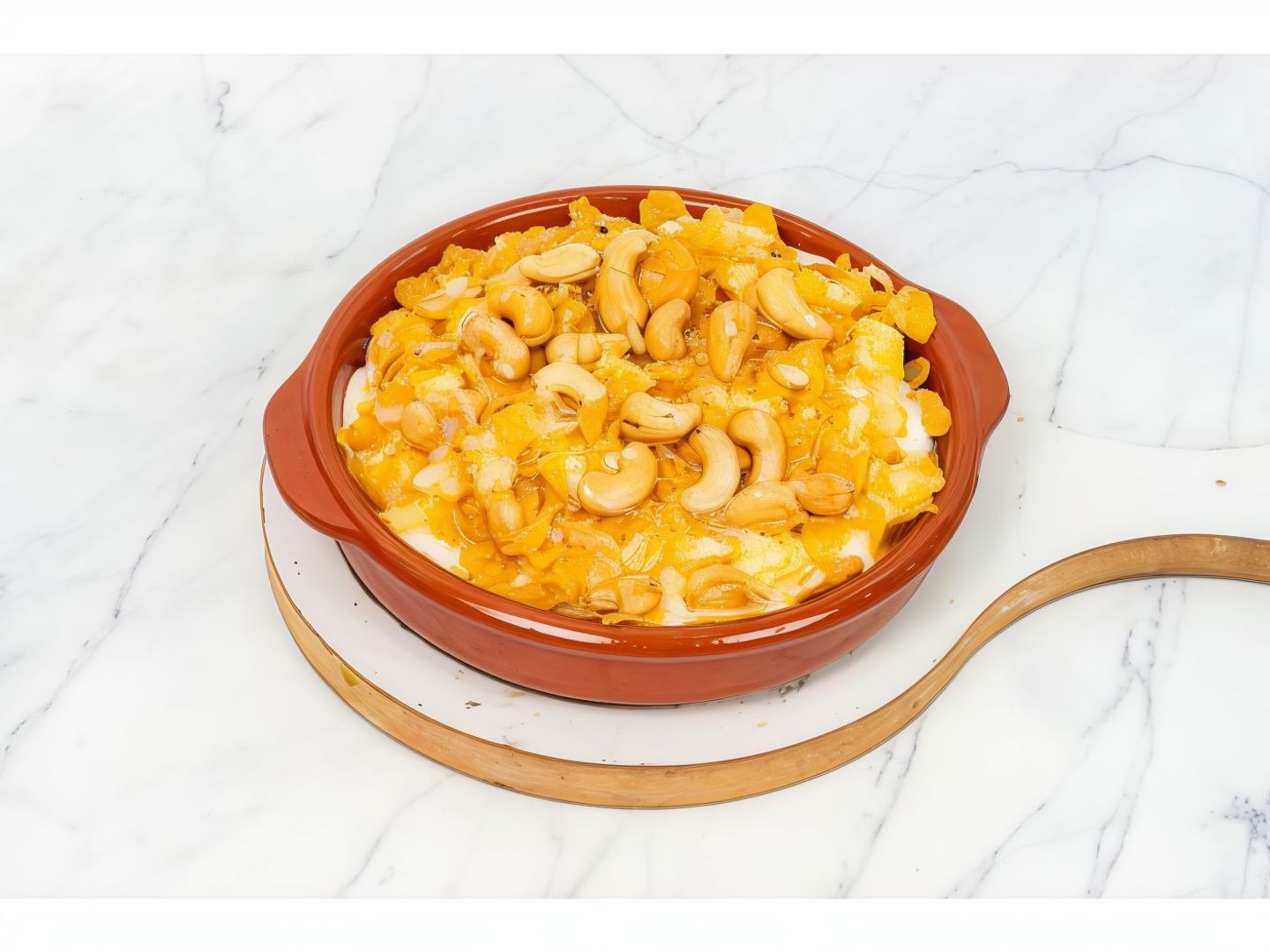 Areka Cashew