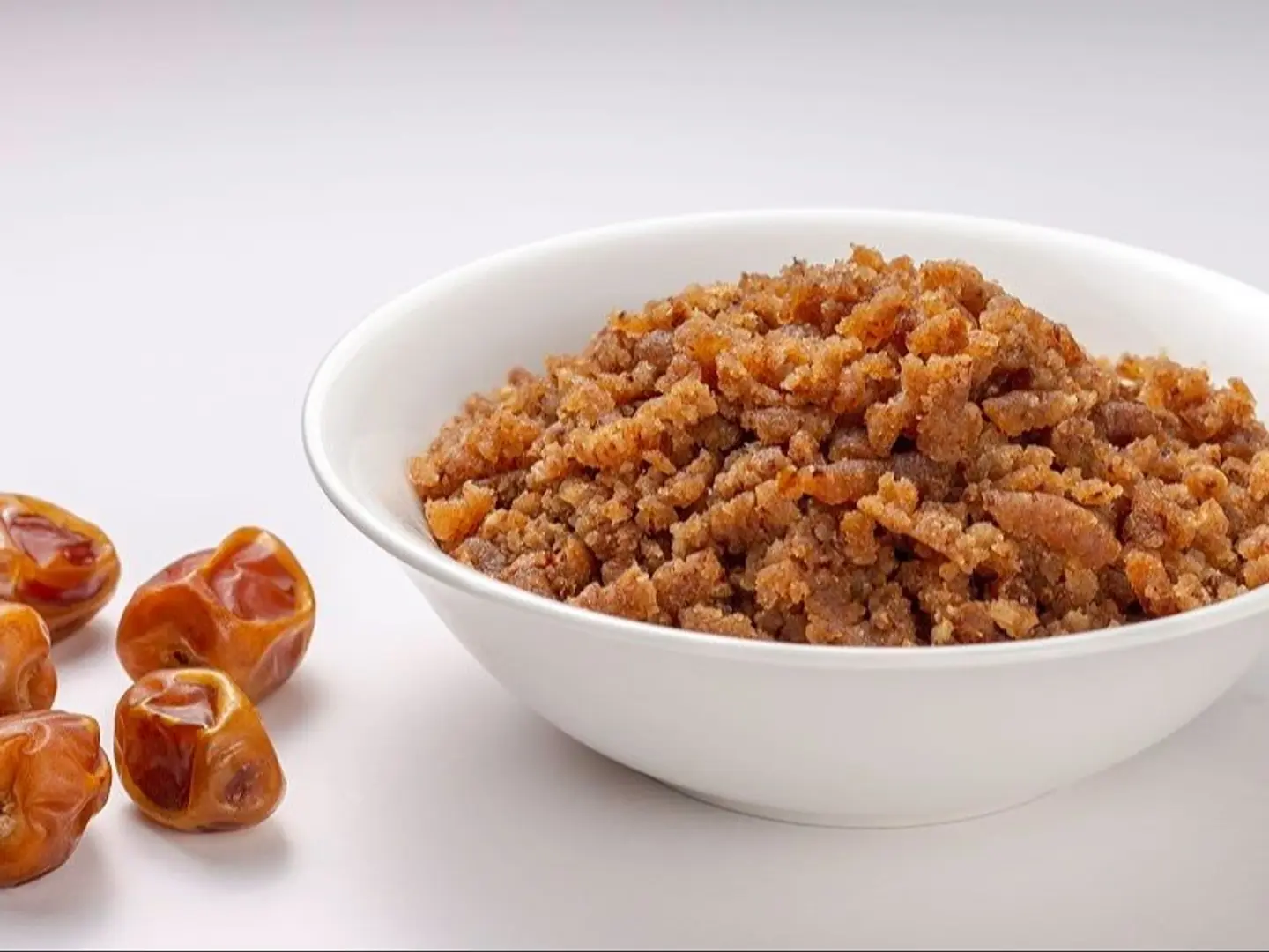 عريكة بالتمر صغير